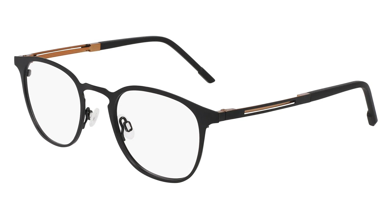 Flexon E1150 Eyeglasses - view 3